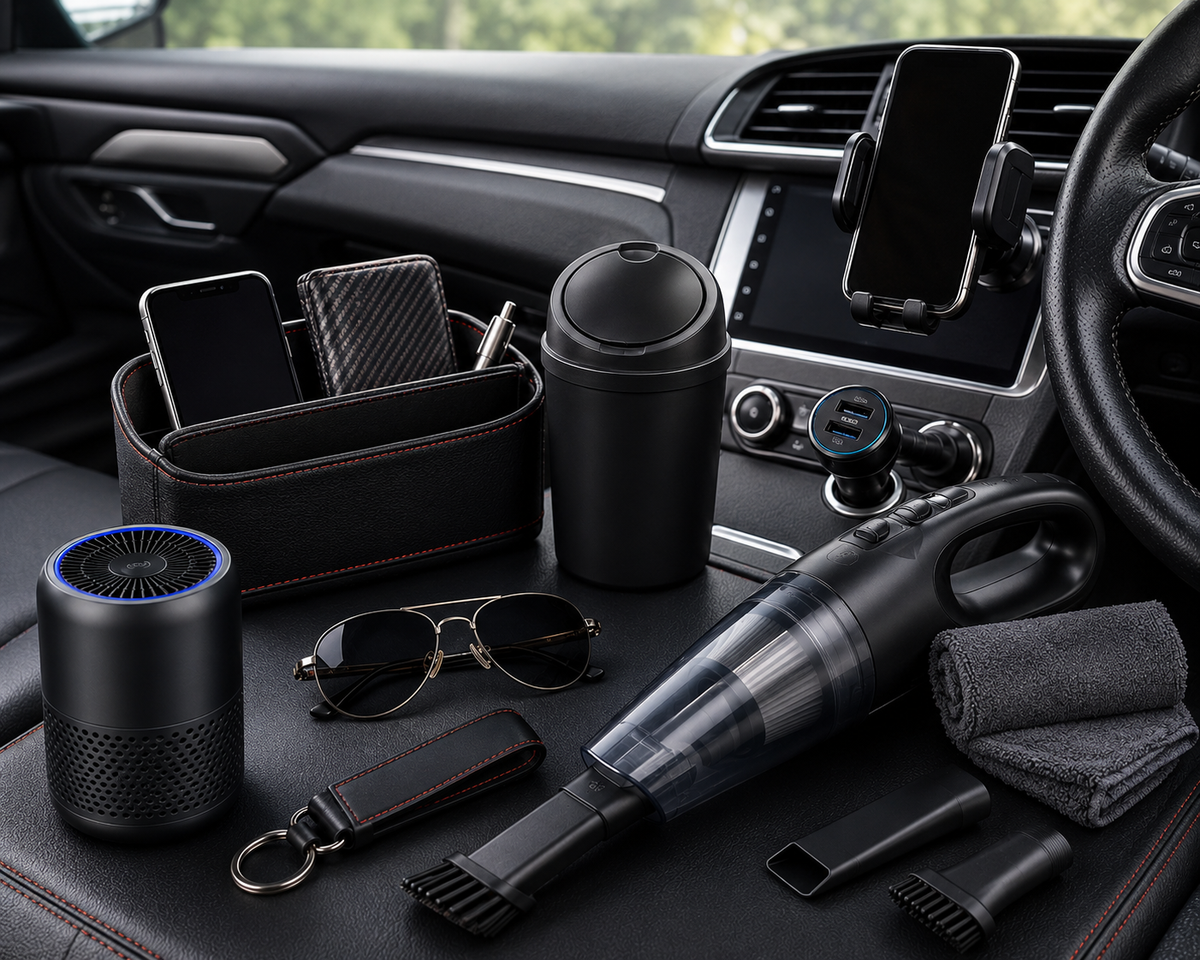 Car Accessories