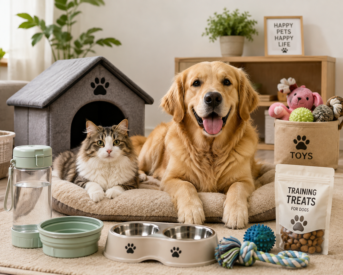 Pets