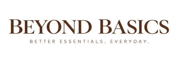 Beyond Basics